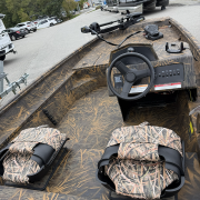 2027 G3  17 SC - Mossy Oak Shadow Green